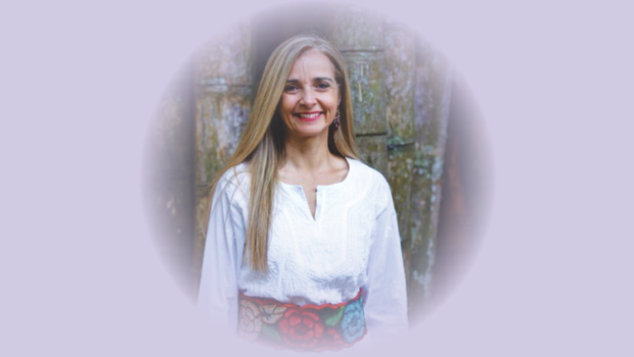 Anna Gonçalves - Quem somos