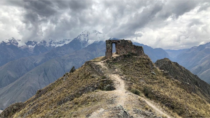 Configuração de Nome Pessoal e Empresarial