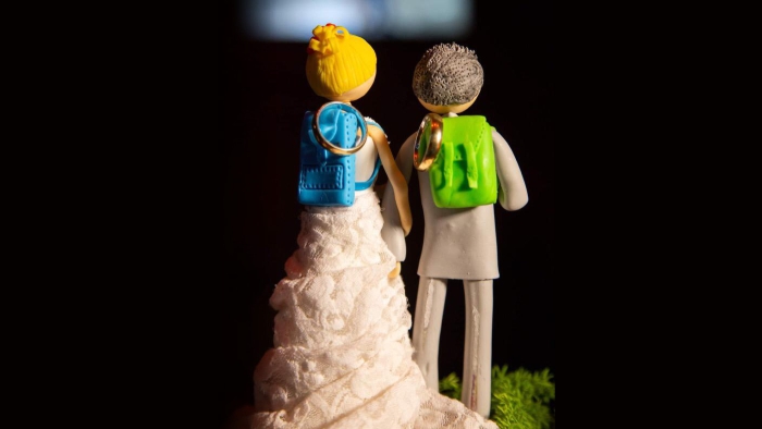 Mapa de Relacionamento