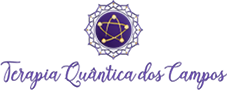 Logotipo Terapia Quântica dos Campos
